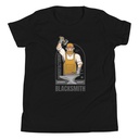 Blacksmith Workshop - Metalwork Youth Staple Tee