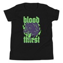 Blood Thirst - Neon Dog Youth Staple Tee