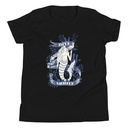 Blue Mermaid - Nautical Youth Staple Tee