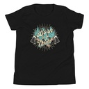 Born to be Wild (2) Youth Staple Tee