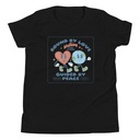 BOUND BY LOVE Youth Staple Tee