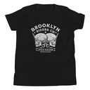 BROOKLYN NEWYOR RIDERS CO Youth Staple Tee
