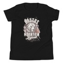 Brutus Mountain Legend Youth Staple Tee