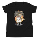 Burn Bright Youth Staple Tee
