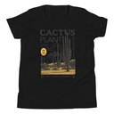 Cacus Plant - Desert Youth Staple Tee