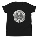 CAFE RACERS FUNNY Youth Staple Tee