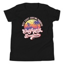 California Dreamin - Beach & Surf Youth Staple Tee