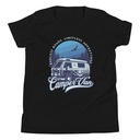 Campervan Youth Staple Tee