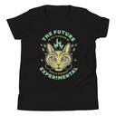 Cat Kingdom Berlin - Animal Youth Staple Tee