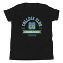 CC 28 Youth Staple Tee