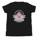 Cerberus - Underworld Dogs Youth Staple Tee