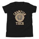 CHAMPION TIGER NYC Youth Staple Tee