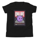 Chillout Streetwear Youth Staple Tee