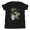 Choose Joy Youth Staple Tee
