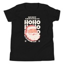 Christmas Season - Santa Claus Youth Staple Tee