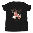 Classic Roller Skating - Sports Apparel Youth Staple Tee