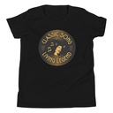 Classic Song - Music Record Youth Staple Tee