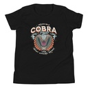Cobra Power - Sports Youth Staple Tee