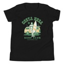 Costa Mesa Surf Club - Campervan Youth Staple Tee