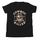 COWBOY KILLER Youth Staple Tee