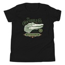 Crocodile Co. - Wild Animal Youth Staple Tee
