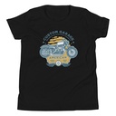 Custom Garage - Motorcycle Youth Staple Tee