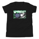 Cyber Angels - Y2k Girl Anime Youth Staple Tee