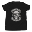 DEAD MEN TELL NO TALES Youth Staple Tee