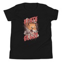 Death or Glory - Fierce Animal Youth Staple Tee