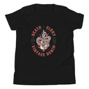 Death or Glory - Sword Snake Youth Staple Tee