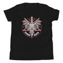 DEMON DEATH Youth Staple Tee