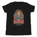 Demonic Youth Staple Tee