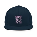 'Press Pause' Anime Gaming Classic Snapback