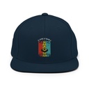 25 Years of Being A Gamer Classic Snapback