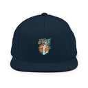 3x3 Basketball League Classic Snapback