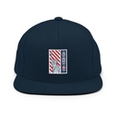 4th of July Classic Snapback