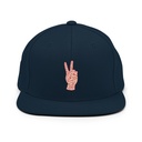 60s challenge Classic Snapback