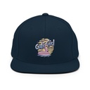 90's Cali Girl Classic Snapback