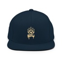 A Beary Good Home Classic Snapback