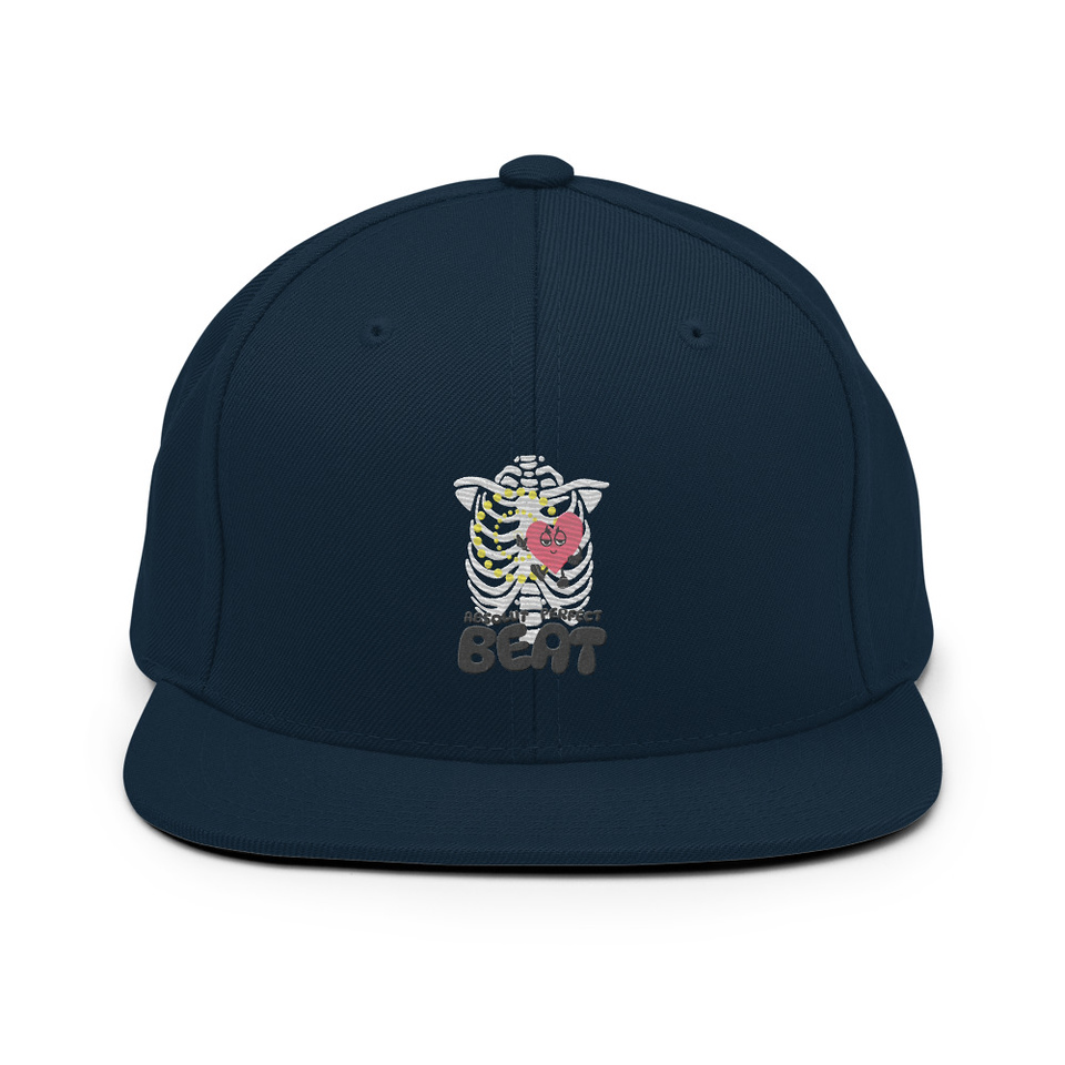 Absolut Perfect Beat Classic Snapback