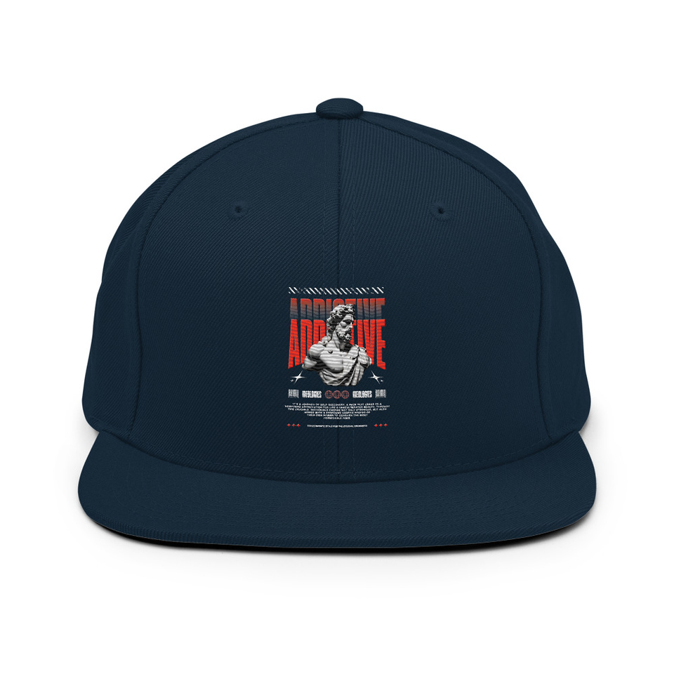 Addictive Classic Snapback