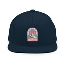 Adventure - Mountain Climbing Classic Snapback