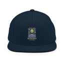 Alien Invasion Classic Snapback