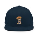 Alien Records  Classic Snapback