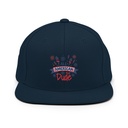 All American Classic Snapback
