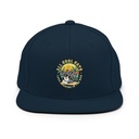 All Cool Cats - Sunset Beach Classic Snapback