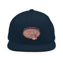 All We Need Is Love - Cupid Classic Snapback
