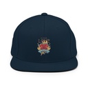 Always Love Yourself - Retro Inspirational Quote Classic Snapback