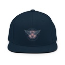 American Eagle Badge Classic Snapback