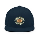 American Football - Athletic Sports Classic Snapback